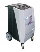 出口款全自动冷媒回收机ac1800
